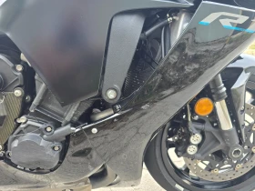Yamaha YZF-R1 RN65 | Auto.bg — изображение 17 Yamaha YZF-R1 RN65 | Auto.bg — изображение 17