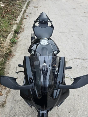 Yamaha YZF-R1 RN65 | Auto.bg — изображение 13 Yamaha YZF-R1 RN65 | Auto.bg — изображение 13