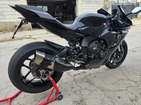 Yamaha YZF-R1 RN65 | Auto.bg — изображение 5 Yamaha YZF-R1 RN65 | Auto.bg — изображение 5