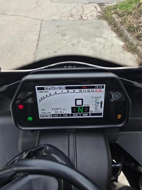 Yamaha YZF-R1 RN65 | Auto.bg — изображение 14 Yamaha YZF-R1 RN65 | Auto.bg — изображение 14