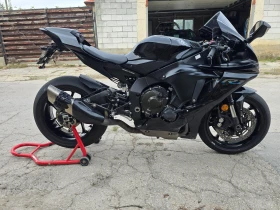 Yamaha YZF-R1 RN65 | Auto.bg — изображение 6 Yamaha YZF-R1 RN65 | Auto.bg — изображение 6
