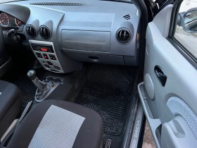 Dacia Logan 1.4i KLIMATIK/70.000km!!!/UNIKAT | Mobile.bg   12