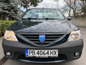 Dacia Logan 1.4i KLIMATIK/70.000km!!!/UNIKAT | Mobile.bg   2