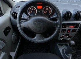 Dacia Logan 1.4i KLIMATIK/70.000km!!!/UNIKAT | Mobile.bg   16