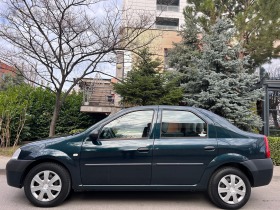 Dacia Logan 1.4i KLIMATIK/70.000km!!!/UNIKAT | Mobile.bg   3