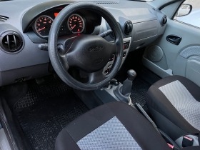 Dacia Logan 1.4i KLIMATIK/70.000km!!!/UNIKAT | Mobile.bg   10