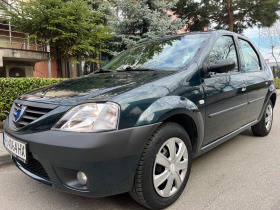Обява за продажба на Dacia Logan 1.4i KLIMATIK/70.000km!!!/UNIKAT ~6 777 лв. - изображение 1