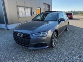 Audi A4 3.0TDI Alcantar Panorama DIGITAL - Car24.bg Audi A4 3.0TDI Alcantar Panorama DIGITAL