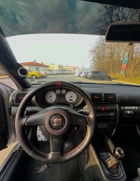 Seat Leon 1.9 TDI ARL | Mobile.bg — малка снимка 4