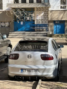 Seat Leon 1.9 TDI ARL | Mobile.bg — малка снимка 3