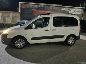 Citroen Berlingo 1, 6hdi Multispace X thea TRe - Car24.bg Citroen Berlingo 1, 6hdi Multispace X thea TRe