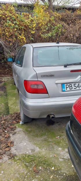 Citroen Xsara - 1350 лв. / 690.24 € - 46454144 3 | Car24.bg Citroen Xsara - 1350 лв. / 690.24 € - 46454144 3
