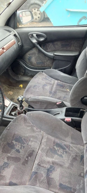 Citroen Xsara - 1350 лв. / 690.24 € - 46454144 7 | Car24.bg Citroen Xsara - 1350 лв. / 690.24 € - 46454144 7