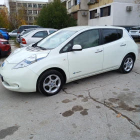Nissan Leaf - 2900 € / 5671.91 лв. - 92149603 6 | Car24.bg Nissan Leaf - 2900 € / 5671.91 лв. - 92149603 6