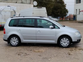 VW Touran 1.9-TDI - 3600 € / 7040.99 лв. - 51994745 6 | Car24.bg VW Touran 1.9-TDI - 3600 € / 7040.99 лв. - 51994745 6