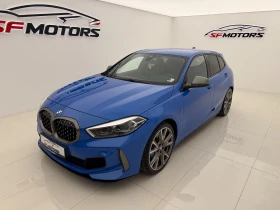 BMW 135 M135i xDrive | Auto.bg — изображение 3 BMW 135 M135i xDrive | Auto.bg — изображение 3