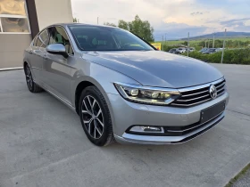 VW Passat HIGHLINE/ LED ФАРОВЕ/ ТОП