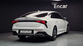 Kia K5 3rd Generation 2.0 LPi Trendy - 15100 € / 29533.03 лв. - 32299618 2 | Car24.bg Kia K5 3rd Generation 2.0 LPi Trendy - 15100 € / 29533.03 лв. - 32299618 2
