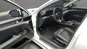Kia K5 3rd Generation 2.0 LPi Trendy - 15100 € / 29533.03 лв. - 32299618 9 | Car24.bg Kia K5 3rd Generation 2.0 LPi Trendy - 15100 € / 29533.03 лв. - 32299618 9