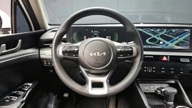 Kia K5 3rd Generation 2.0 LPi Trendy - 15100 € / 29533.03 лв. - 32299618 11 | Car24.bg Kia K5 3rd Generation 2.0 LPi Trendy - 15100 € / 29533.03 лв. - 32299618 11