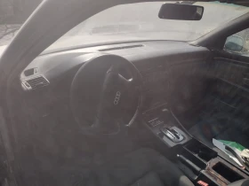 Audi A8 2.5 | Auto.bg — изображение 9 Audi A8 2.5 | Auto.bg — изображение 9