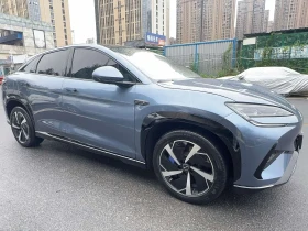 BYD Sealion 7 Smart Navigation Edition 610 km autogeorge.com
