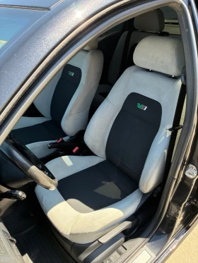 Skoda Fabia BLT VRS | Auto.bg — изображение 6 Skoda Fabia BLT VRS | Auto.bg — изображение 6