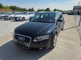 Снимка Audi A4