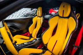 Ferrari 296 Speciale Rosso Magma | Auto.bg — изображение 12 Ferrari 296 Speciale Rosso Magma | Auto.bg — изображение 12