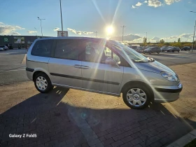 Peugeot 807 2.0 - 2999 € - 20223697 5 | Car24.bg Peugeot 807 2.0 - 2999 € - 20223697 5