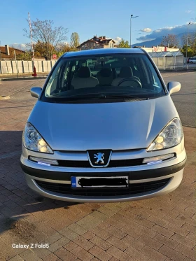 Peugeot 807 2.0 - 2999 € - 20223697 2 | Car24.bg Peugeot 807 2.0 - 2999 € - 20223697 2