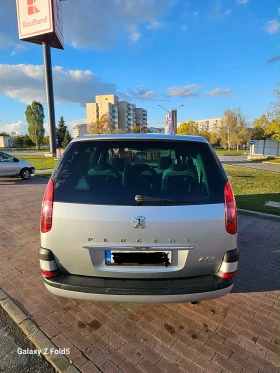 Peugeot 807 2.0 - 2999 € - 20223697 4 | Car24.bg Peugeot 807 2.0 - 2999 € - 20223697 4