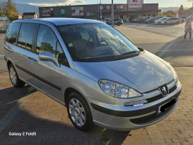 Peugeot 807 2.0 - 2999 € - 20223697 3 | Car24.bg Peugeot 807 2.0 - 2999 € - 20223697 3