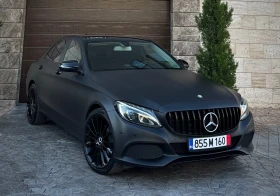 Mercedes-Benz C 200 7-G DYNAMIC SELECT FULL LED HIGH PERFORMANCE AMG - 11999 € - 86452021 3 | Car24.bg Mercedes-Benz C 200 7-G DYNAMIC SELECT FULL LED HIGH PERFORMANCE AMG - 11999 € - 86452021 3