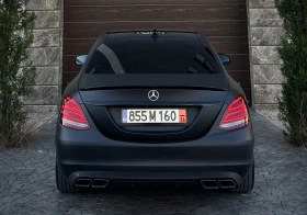 Mercedes-Benz C 200 7-G DYNAMIC SELECT FULL LED HIGH PERFORMANCE AMG - 11999 € - 86452021 5 | Car24.bg Mercedes-Benz C 200 7-G DYNAMIC SELECT FULL LED HIGH PERFORMANCE AMG - 11999 € - 86452021 5