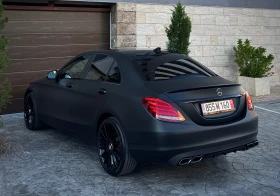 Mercedes-Benz C 200 7-G DYNAMIC SELECT FULL LED HIGH PERFORMANCE AMG - 11999 € - 86452021 6 | Car24.bg Mercedes-Benz C 200 7-G DYNAMIC SELECT FULL LED HIGH PERFORMANCE AMG - 11999 € - 86452021 6