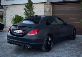 Mercedes-Benz C 200 7-G DYNAMIC SELECT FULL LED HIGH PERFORMANCE AMG - 11999 € - 86452021 4 | Car24.bg Mercedes-Benz C 200 7-G DYNAMIC SELECT FULL LED HIGH PERFORMANCE AMG - 11999 € - 86452021 4