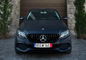 Mercedes-Benz C 200 7-G DYNAMIC SELECT FULL LED HIGH PERFORMANCE AMG - 11999 € - 86452021 2 | Car24.bg Mercedes-Benz C 200 7-G DYNAMIC SELECT FULL LED HIGH PERFORMANCE AMG - 11999 € - 86452021 2