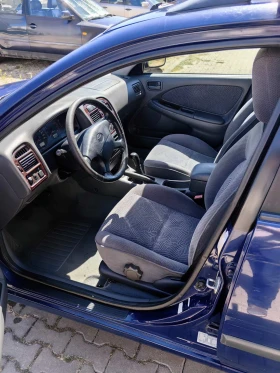 Toyota Avensis - 1500 € - 31656086 3 | Car24.bg Toyota Avensis - 1500 € - 31656086 3