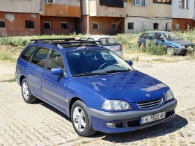 Toyota Avensis - 1500 € - 31656086 9 | Car24.bg Toyota Avensis - 1500 € - 31656086 9