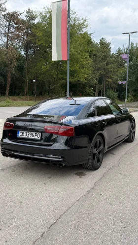 Audi S6 - 25000 € - 57352645 3 | Car24.bg Audi S6 - 25000 € - 57352645 3