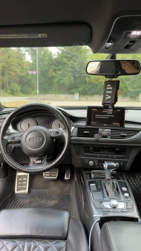 Audi S6 - 25000 € - 57352645 9 | Car24.bg Audi S6 - 25000 € - 57352645 9