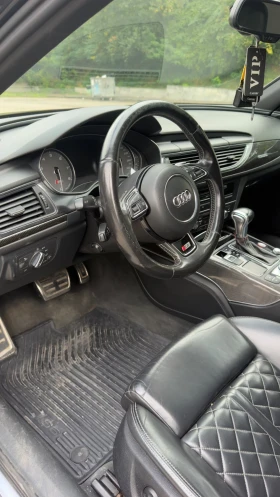 Audi S6 - 25000 € - 57352645 6 | Car24.bg Audi S6 - 25000 € - 57352645 6