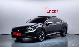 VW Arteon * 2.0 TDI Presige 4Motion *