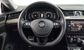 VW Arteon * 2.0 TDI Presige 4Motion * | Auto.bg — изображение 13 VW Arteon * 2.0 TDI Presige 4Motion * | Auto.bg — изображение 13
