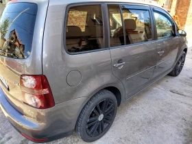 VW Touran - 4200 € - 98828242 2 | Car24.bg VW Touran - 4200 € - 98828242 2