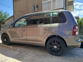 VW Touran - 4200 € - 98828242 11 | Car24.bg VW Touran - 4200 € - 98828242 11