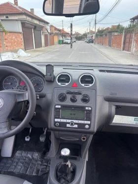 VW Caddy Life | Auto.bg — изображение 8 VW Caddy Life | Auto.bg — изображение 8