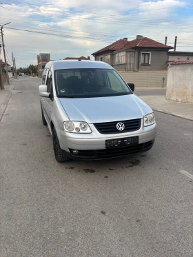 VW Caddy Life | Auto.bg — изображение 2 VW Caddy Life | Auto.bg — изображение 2