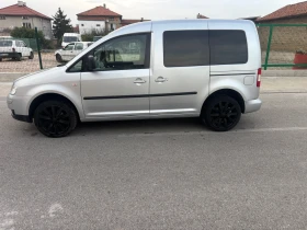 VW Caddy Life | Auto.bg — изображение 6 VW Caddy Life | Auto.bg — изображение 6